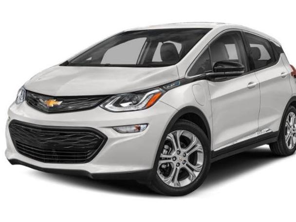 CHEVROLET BOLT EV 2020 1G1FY6S00L4136217 image